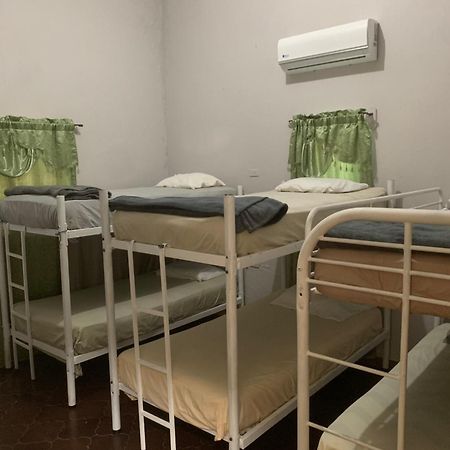 Stella Hostel Copan Ngoại thất bức ảnh