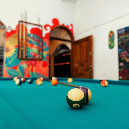 Stella Hostal - Central Park Copan Ngoại thất bức ảnh