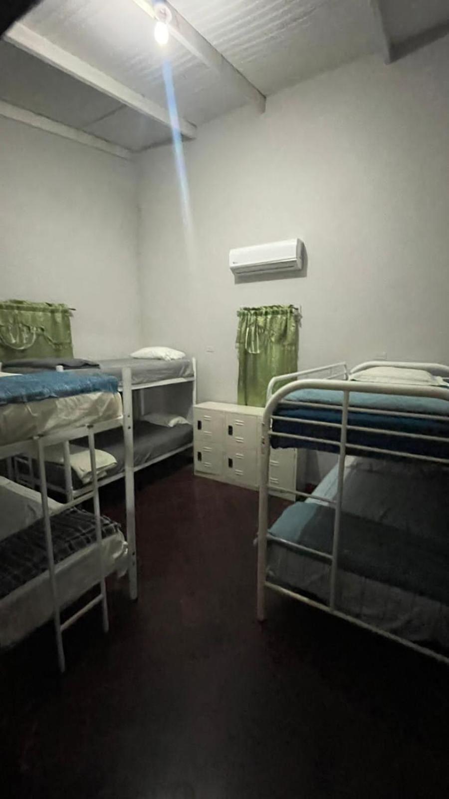 Stella Hostel Copan Ngoại thất bức ảnh