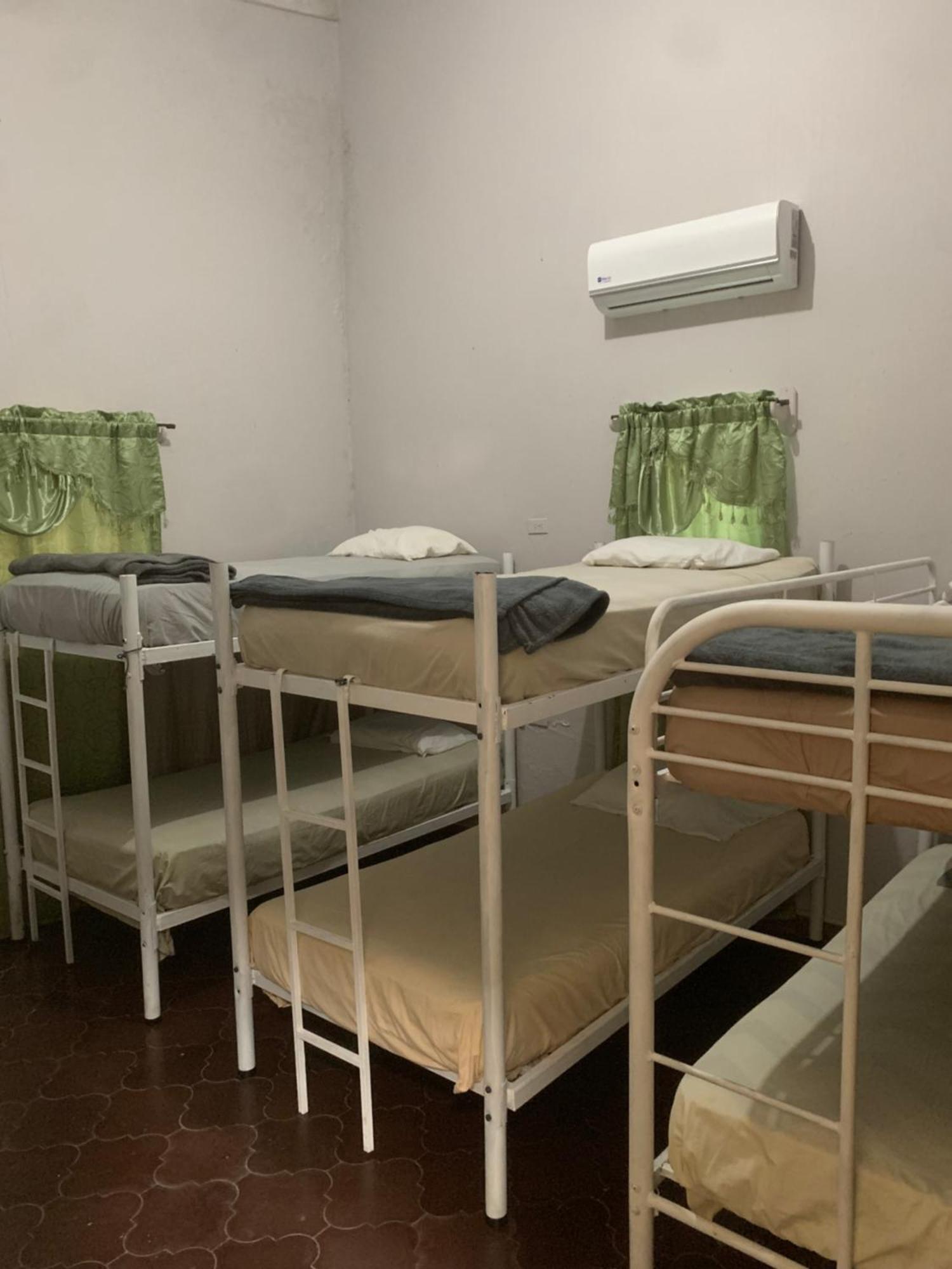 Stella Hostel Copan Ngoại thất bức ảnh