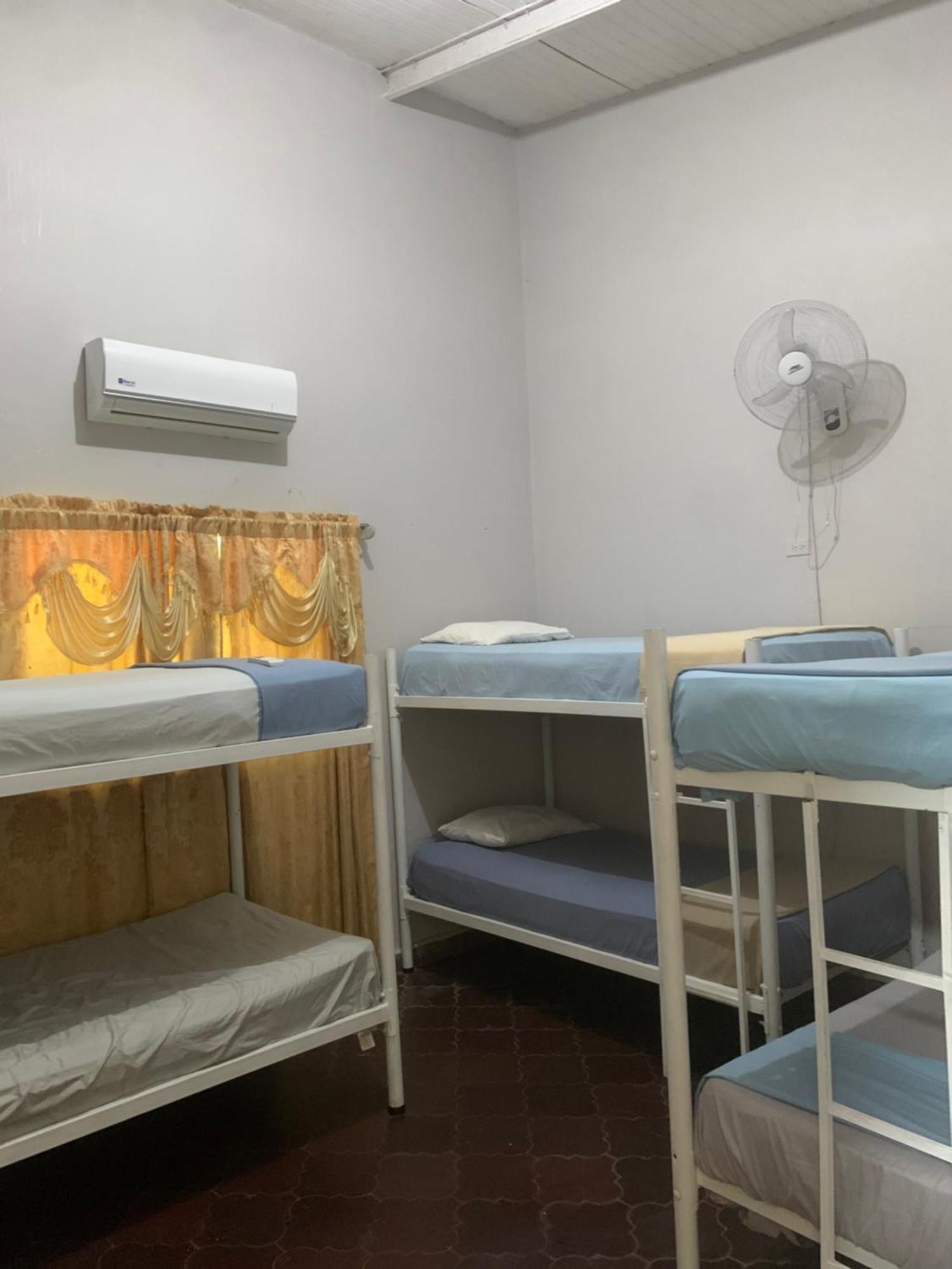 Stella Hostel Copan Ngoại thất bức ảnh