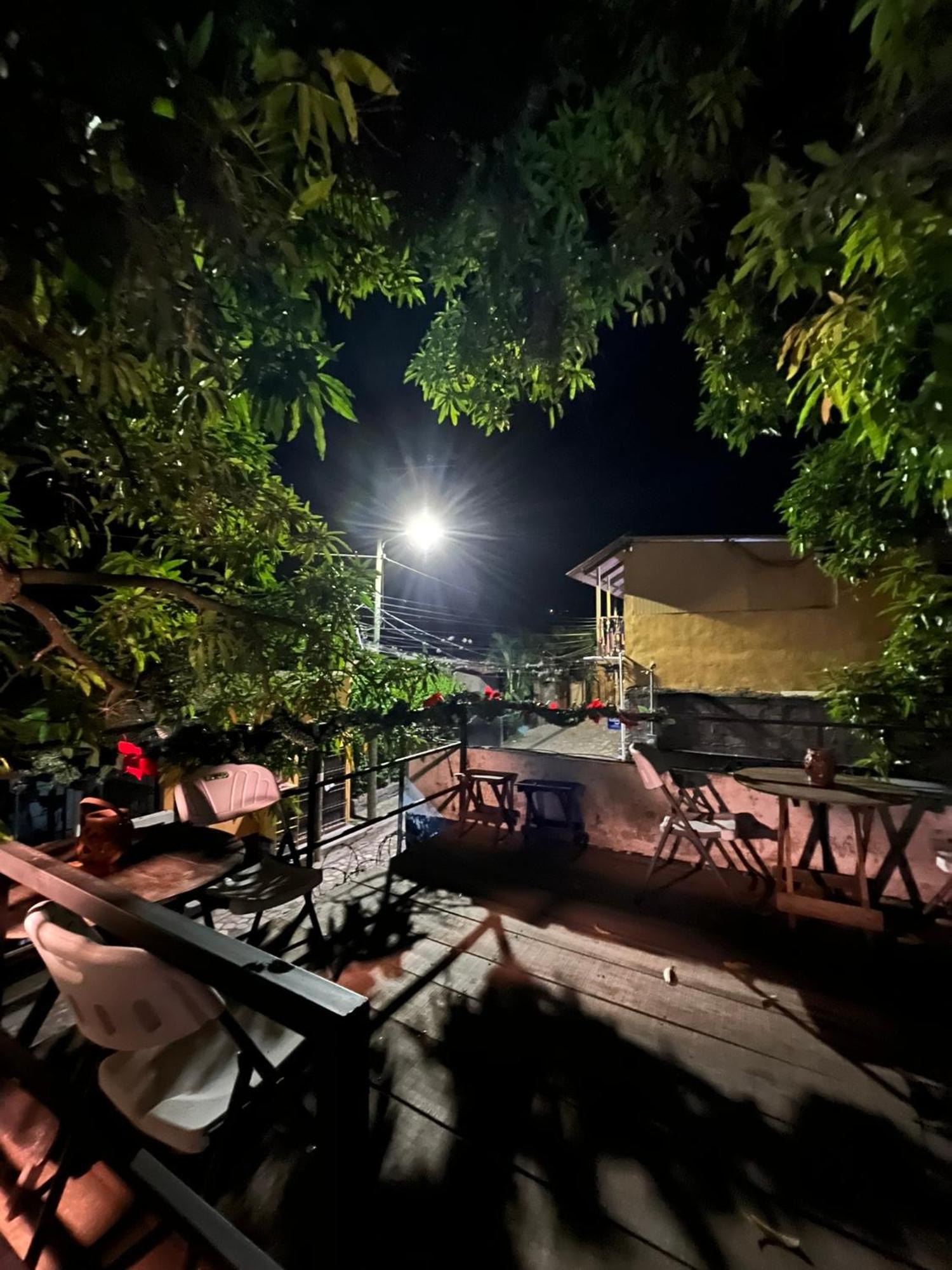 Stella Hostal - Central Park Copan Ngoại thất bức ảnh