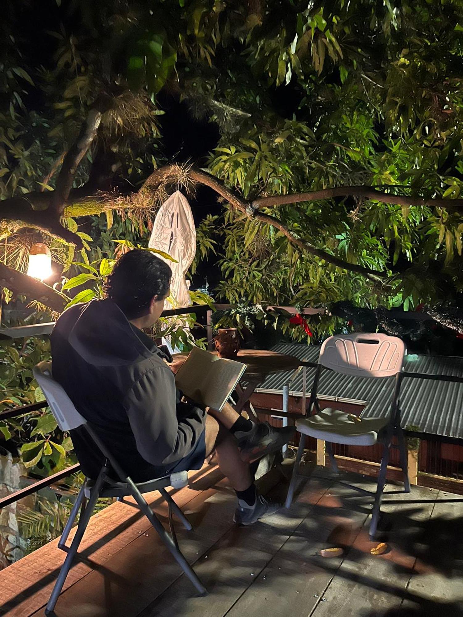 Stella Hostal - Central Park Copan Ngoại thất bức ảnh
