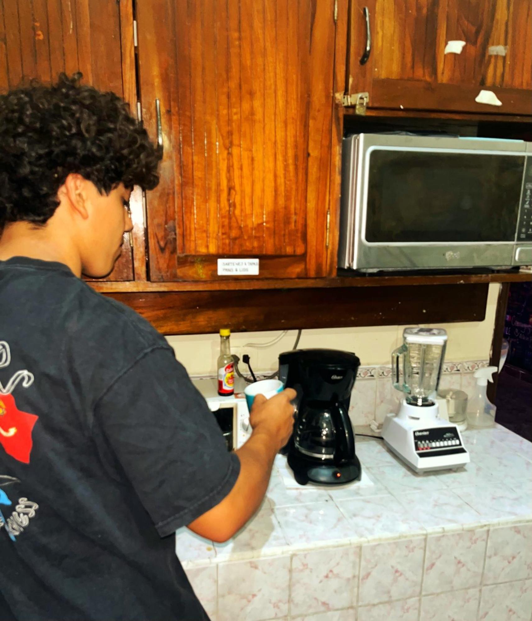Stella Hostal - Central Park Copan Ngoại thất bức ảnh